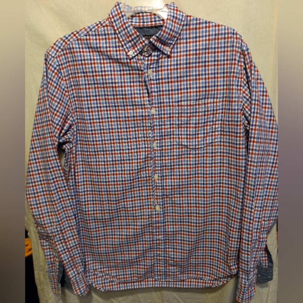 Medium Banana Republic Button Down
